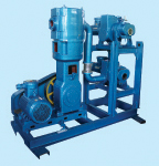 JZJW（L）羅茨往復真空泵